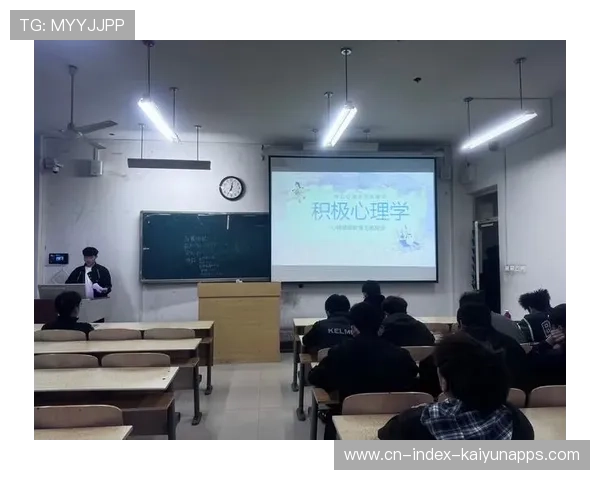 体育心理学普及计划上线,运动员心理健康成重点